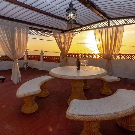 Casa Cucu Villa Tazacorte Eksteriør billede