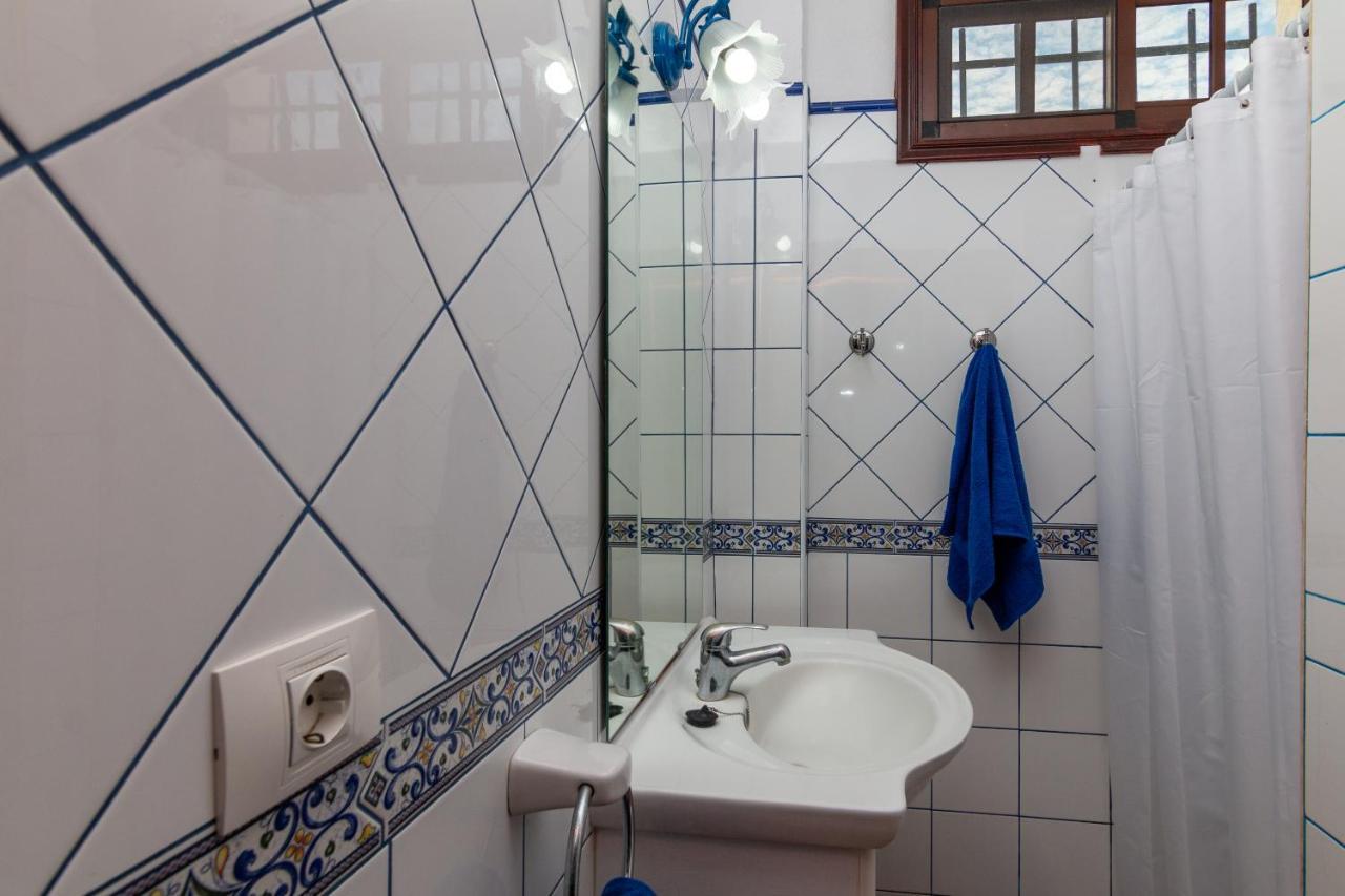 Casa Cucu Villa Tazacorte Eksteriør billede