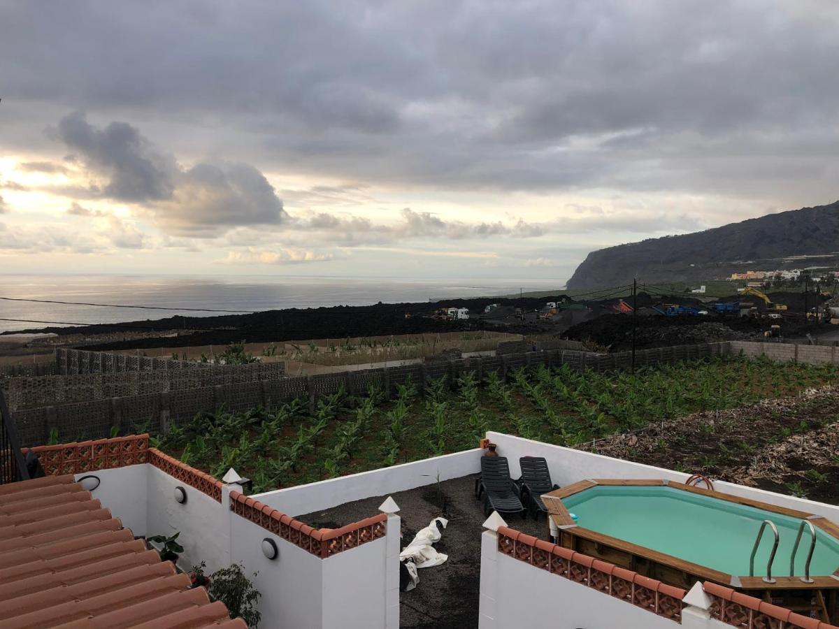 Casa Cucu Villa Tazacorte Eksteriør billede